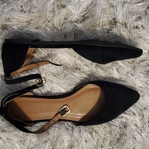 Womens flats size 7